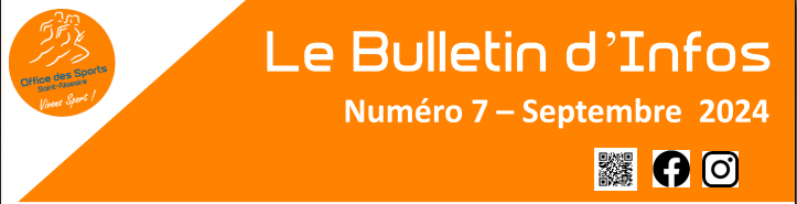 Bulletin d'infos n°7