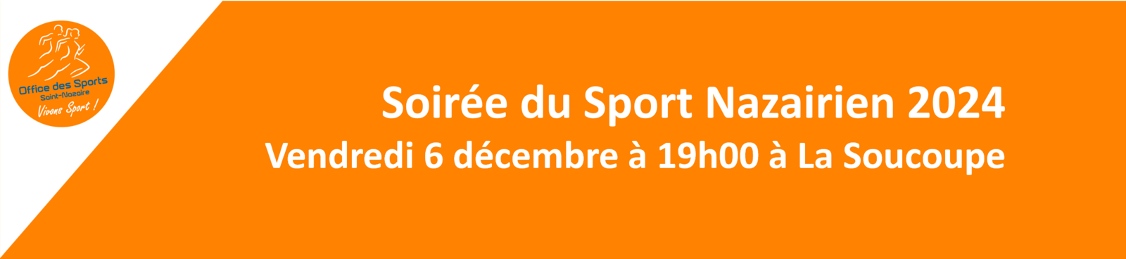 SOIREE DU SPORT NAZAIRIEN 2024