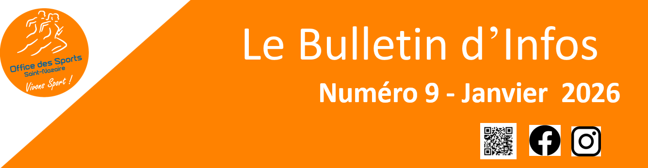 Bulletin d'infos n°9