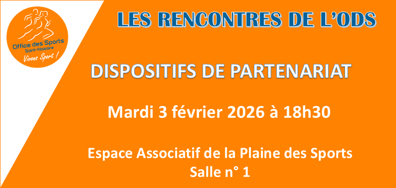 Les Rencontres de l'ODS