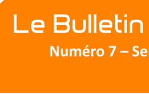 Bulletin d'infos n°7