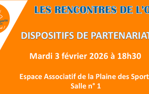 Les Rencontres de l'ODS