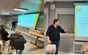 Les Rencontres de l'ODS