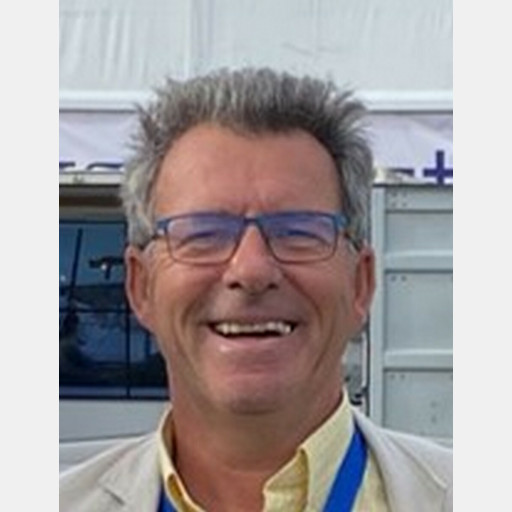 Christian Pierre